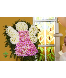 Corona Ángel de Luz